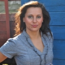 Magdalena Stratyńska