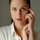 Emiliya Klimovich - Hrytskova