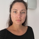 Emiliya Klimovich - Hrytskova