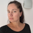 Emiliya Klimovich - Hrytskova