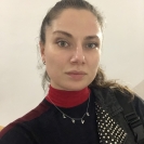 Emiliya Klimovich - Hrytskova