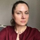Emiliya Klimovich - Hrytskova