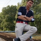 Łukasz Krzyżański