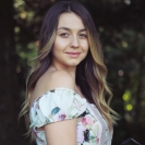 Anastasiia Juszczyszyna