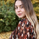 Anastasiia Juszczyszyna