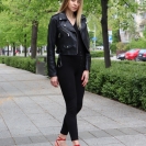 Anastasiia Juszczyszyna