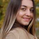 Anastasiia Juszczyszyna