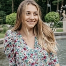 Anastasiia Juszczyszyna