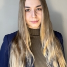 Anastasiia Juszczyszyna