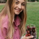 Anastasiia Juszczyszyna