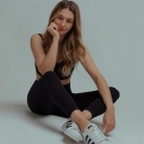 Anastasiia Juszczyszyna