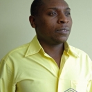 Emmanuel Hakizimana