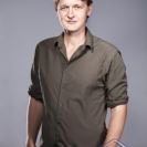 Jonathan Ramsey