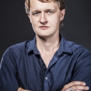 Jonathan Ramsey