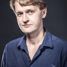 Jonathan Ramsey