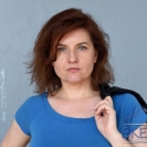 Marta Wiktorowska