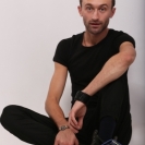 Igor Szewczenko