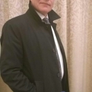 Franciszek  Bogórski