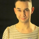 Paweł Słonecki