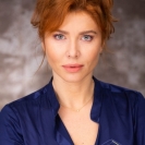 Agata Załęcka