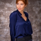Agata Załęcka