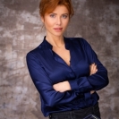 Agata Załęcka