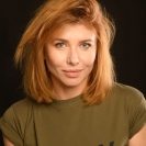 Agata Załęcka