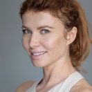 Agata Załęcka