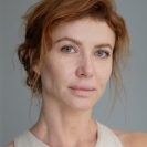 Agata Załęcka