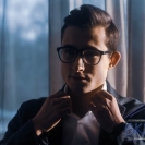 Daniel Saveliev