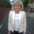Halina Żurawska
