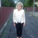 Halina Żurawska