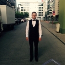 Oleksii Bernatskyi