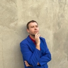 Marcin Tomaszewski