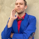 Marcin Tomaszewski