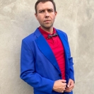 Marcin Tomaszewski
