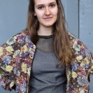 Julia Zalewska