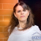 Justyna Urbańska