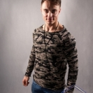 Patryk Marek