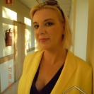 Izabela Stęclik 