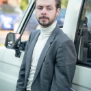 Grzegorz Stokłosa