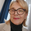 Grażyna Laszczyk-Frycz