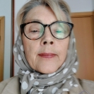 Grażyna Laszczyk-Frycz