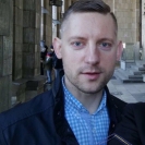 Łukasz Szymański