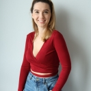Sylwia Skrzypczak-Piękoś