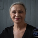 Barbara Zielińska