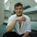 Daniel Roman