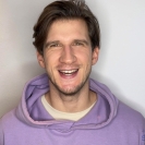 Daniel Roman