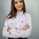 Samiia Alkhanova