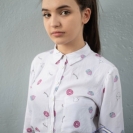 Samiia Alkhanova